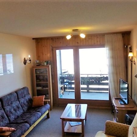Fontanettaz Mountain & Cosy Apartments By Alpvision Residences ヴェゾナ エクステリア 写真