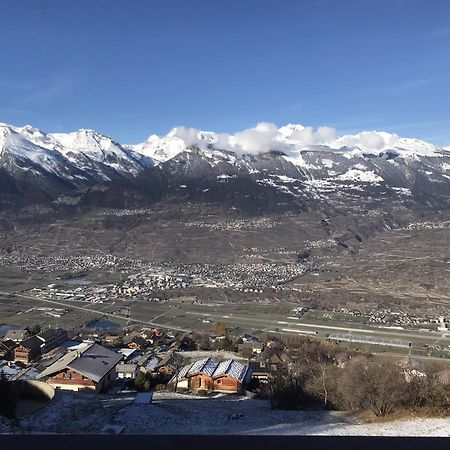 Fontanettaz Mountain & Cosy Apartments By Alpvision Residences ヴェゾナ エクステリア 写真
