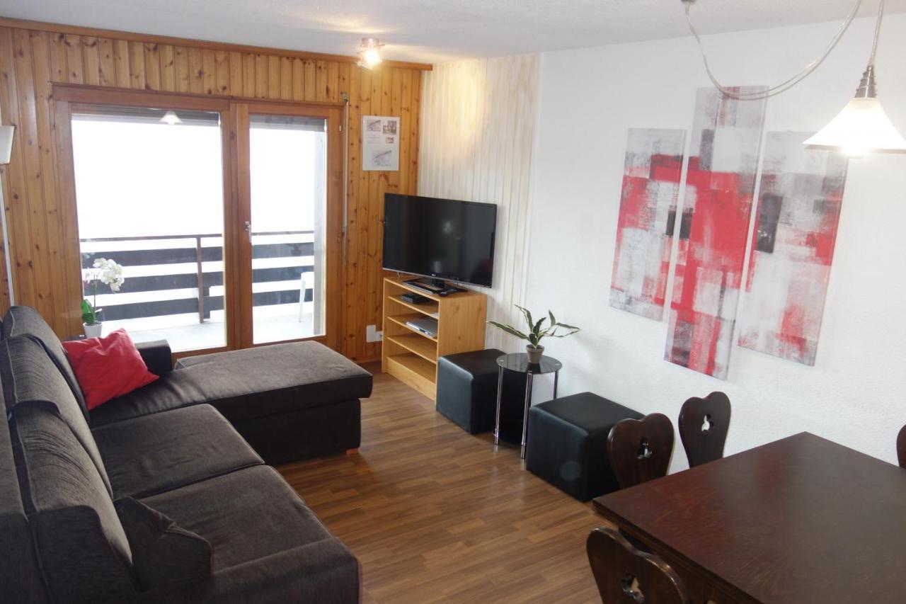 Fontanettaz Mountain & Cosy Apartments By Alpvision Residences ヴェゾナ エクステリア 写真