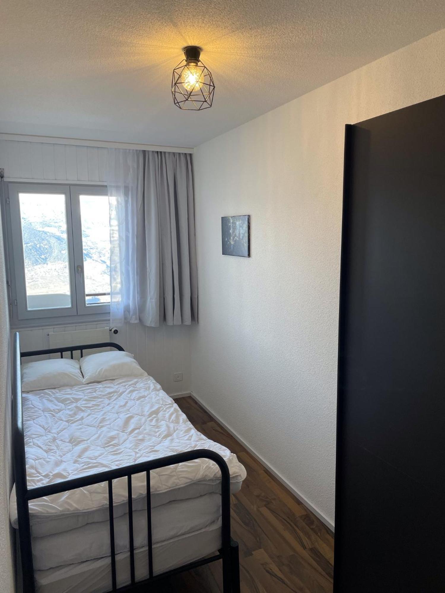 Fontanettaz Mountain & Cosy Apartments By Alpvision Residences ヴェゾナ エクステリア 写真
