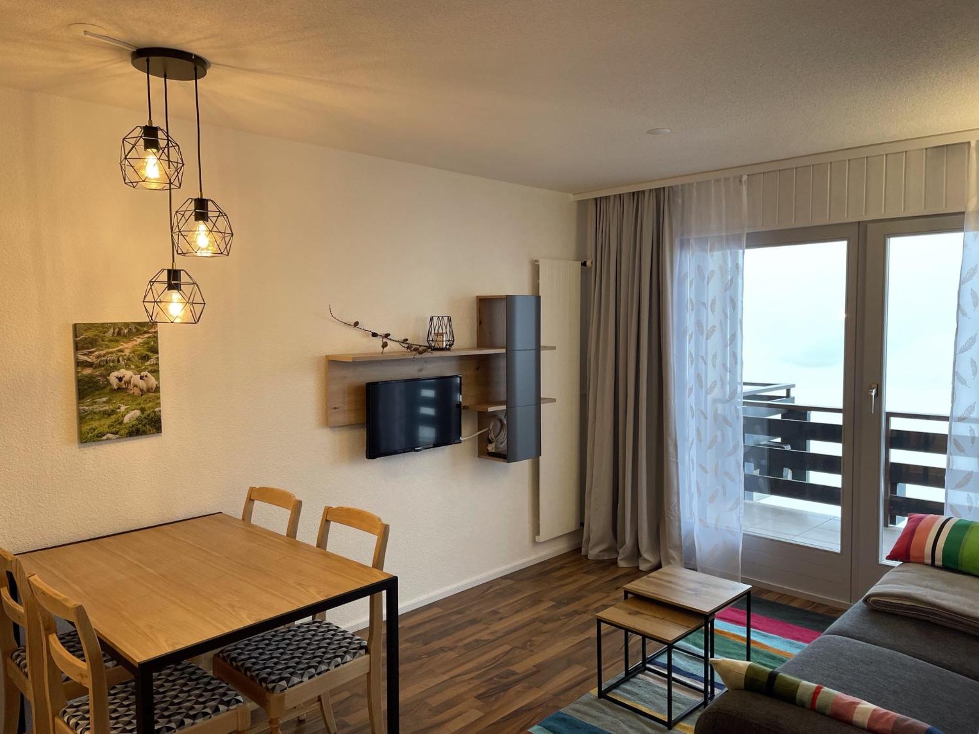 Fontanettaz Mountain & Cosy Apartments By Alpvision Residences ヴェゾナ エクステリア 写真