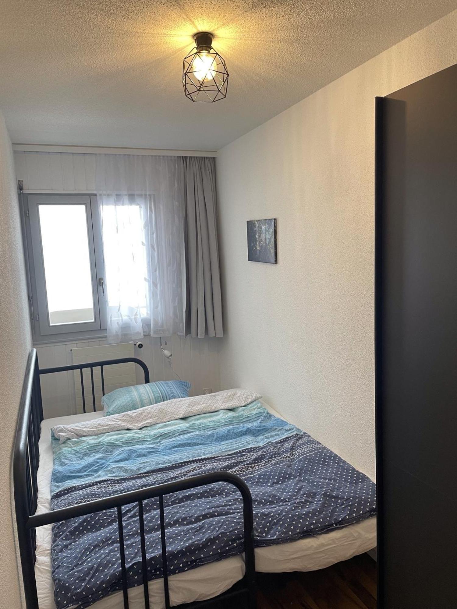 Fontanettaz Mountain & Cosy Apartments By Alpvision Residences ヴェゾナ エクステリア 写真